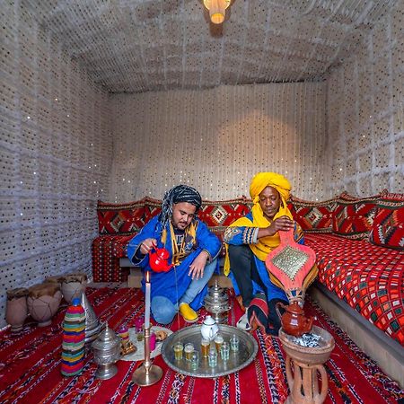Riad Touda Marrakesh Eksteriør bilde